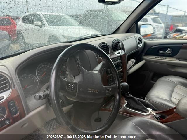 Aukcja sprzedaży 2004 Gmc Envoy, vin: 1GKDT13S442204360, numer aukcji: 20262897