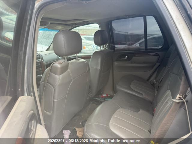 Aukcja sprzedaży 2004 Gmc Envoy, vin: 1GKDT13S442204360, numer aukcji: 20262897