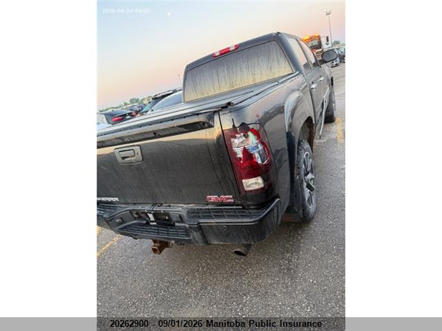 Продаж на аукціоні авто 2008 Gmc Sierra 1500 Denali Crew Cab, vin: 2GTEK638181266888, номер лоту: 20262900