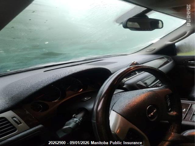 Продаж на аукціоні авто 2008 Gmc Sierra 1500 Denali Crew Cab, vin: 2GTEK638181266888, номер лоту: 20262900