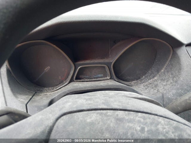 Ford FOCUS SE 2017 1FADP3F23HL255751 Image 15