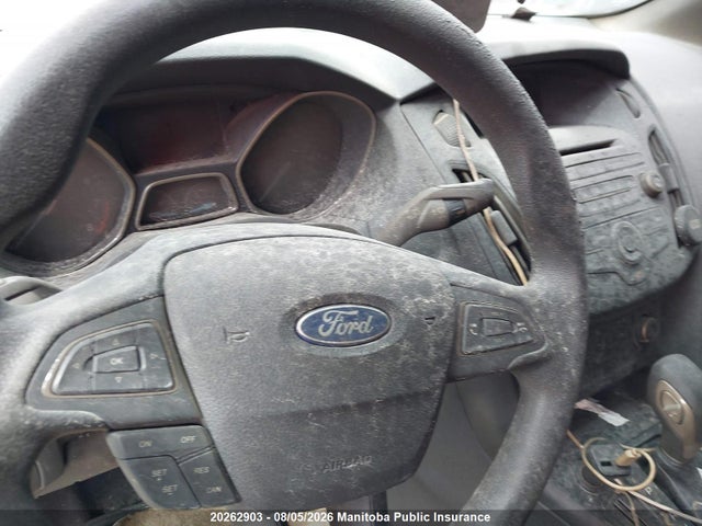 Ford FOCUS SE 2017 1FADP3F23HL255751 Image 7