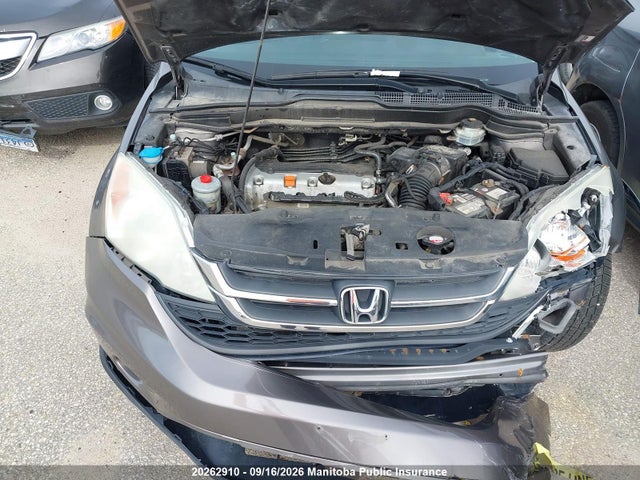 Aukcja sprzedaży 2010 Honda Cr-v Lx, vin: 5J6RE4H36AL807891, numer aukcji: 20262910
