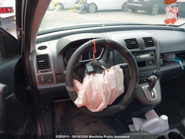 Aukcja sprzedaży 2010 Honda Cr-v Lx, vin: 5J6RE4H36AL807891, numer aukcji: 20262910