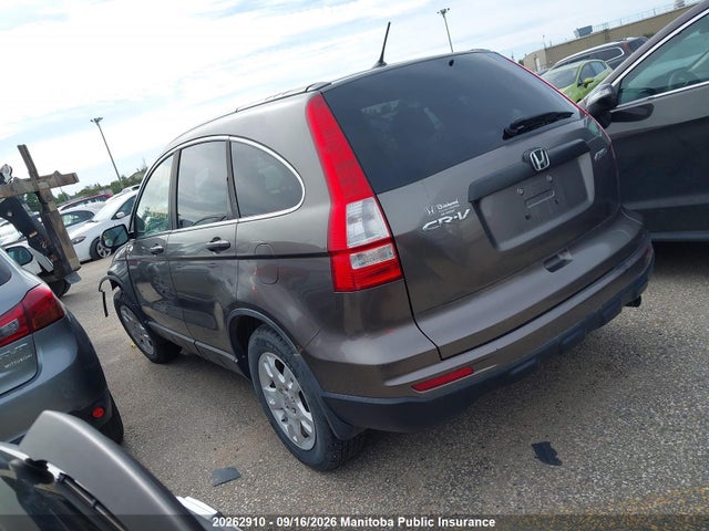 Aukcja sprzedaży 2010 Honda Cr-v Lx, vin: 5J6RE4H36AL807891, numer aukcji: 20262910
