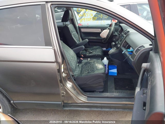 Aukcja sprzedaży 2010 Honda Cr-v Lx, vin: 5J6RE4H36AL807891, numer aukcji: 20262910