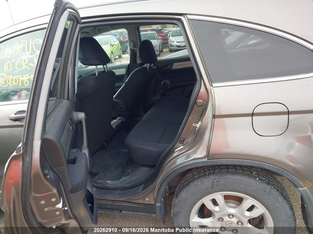 Aukcja sprzedaży 2010 Honda Cr-v Lx, vin: 5J6RE4H36AL807891, numer aukcji: 20262910