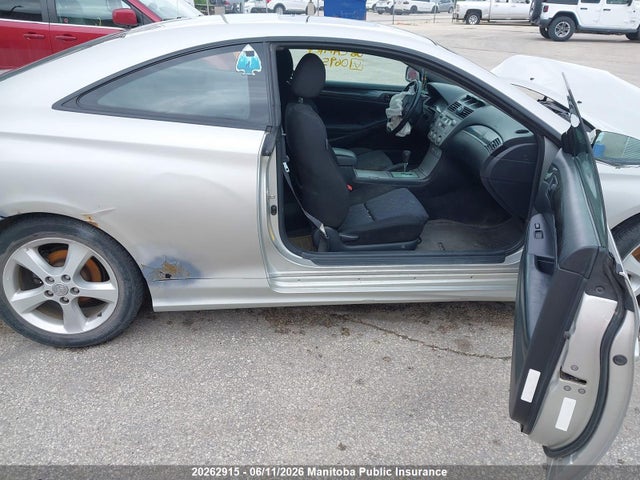 2006 Toyota Camry Solara Se V6 მანქანა იყიდება აუქციონზე, vin: 4T1CA38PX6U069515, აუქციონის ნომერი: 20262915