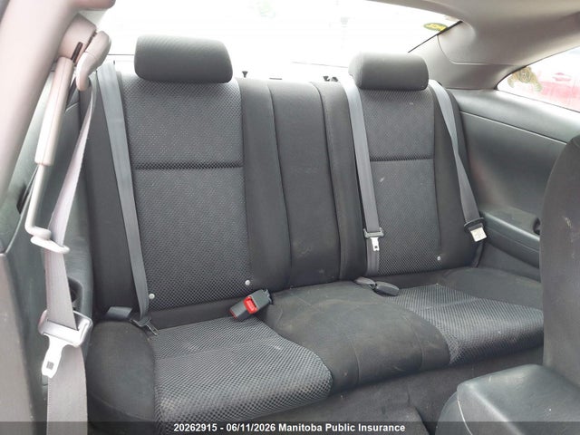2006 Toyota Camry Solara Se V6 მანქანა იყიდება აუქციონზე, vin: 4T1CA38PX6U069515, აუქციონის ნომერი: 20262915