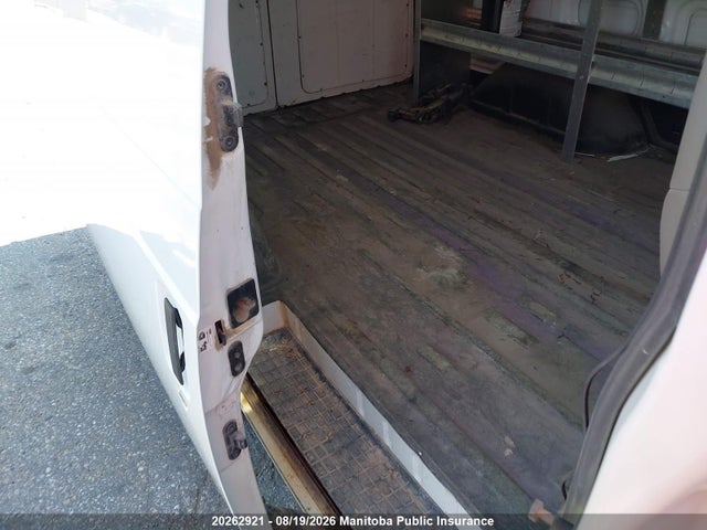 Aukcja sprzedaży 2005 Chevrolet Astro Cargo Van (1996 +), vin: 1GCDL19X45B129336, numer aukcji: 20262921