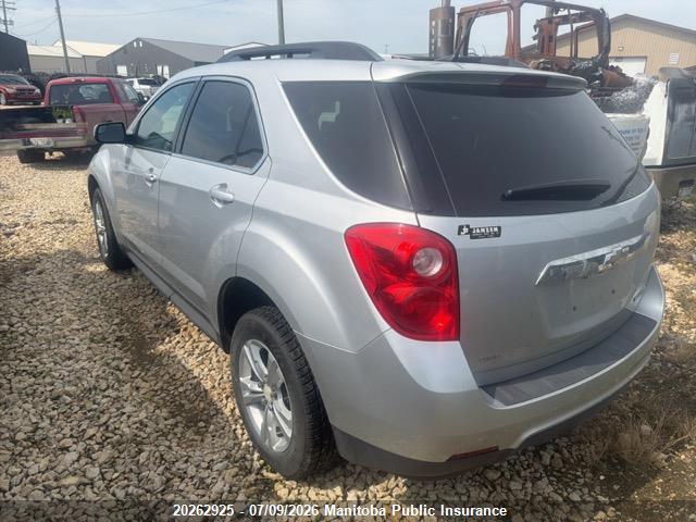 Продажа на аукционе авто 2013 Chevrolet Equinox Lt, vin: 2GNFLEEK2D6387633, номер лота: 20262925