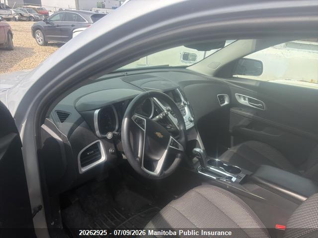 Продажа на аукционе авто 2013 Chevrolet Equinox Lt, vin: 2GNFLEEK2D6387633, номер лота: 20262925