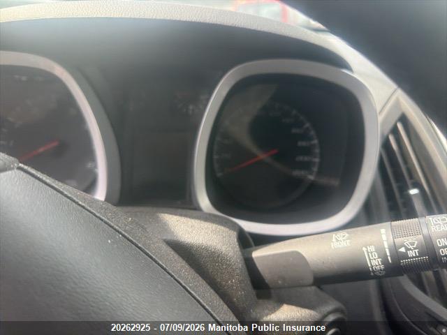 Продажа на аукционе авто 2013 Chevrolet Equinox Lt, vin: 2GNFLEEK2D6387633, номер лота: 20262925