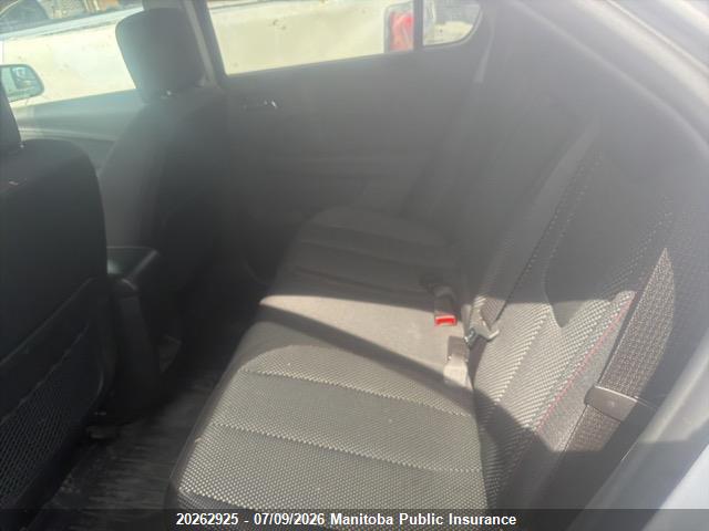 Продажа на аукционе авто 2013 Chevrolet Equinox Lt, vin: 2GNFLEEK2D6387633, номер лота: 20262925