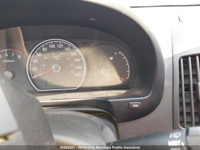 Продаж на аукціоні авто 2009 Hyundai Elantra Gl, vin: KMHDU45D99U740317, номер лоту: 20262927
