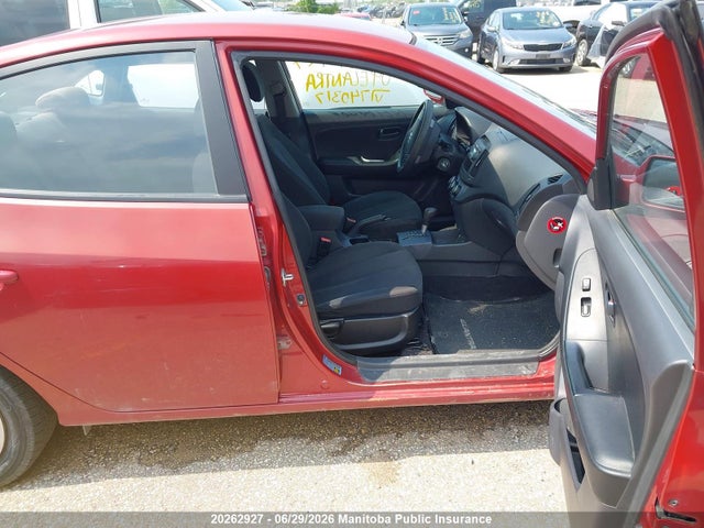 Продаж на аукціоні авто 2009 Hyundai Elantra Gl, vin: KMHDU45D99U740317, номер лоту: 20262927