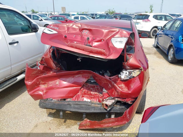 Продаж на аукціоні авто 2009 Hyundai Elantra Gl, vin: KMHDU45D99U740317, номер лоту: 20262927