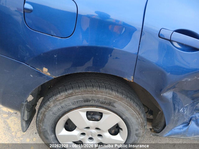 Продажа на аукционе авто 2008 Nissan Rogue S, vin: JN8AS58T78W020916, номер лота: 20262928