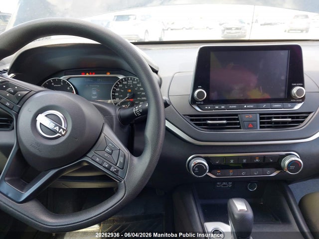 Продажа на аукционе авто 2024 Nissan Altima 2.5 S, vin: 1N4BL4BW4RN409438, номер лота: 20262936