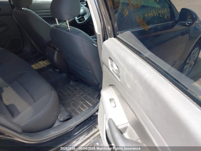 Продажа на аукционе авто 2024 Nissan Altima 2.5 S, vin: 1N4BL4BW4RN409438, номер лота: 20262936