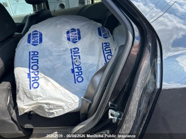 Buick Encore 2015 KL4CJCSB9FB208878 Image 8