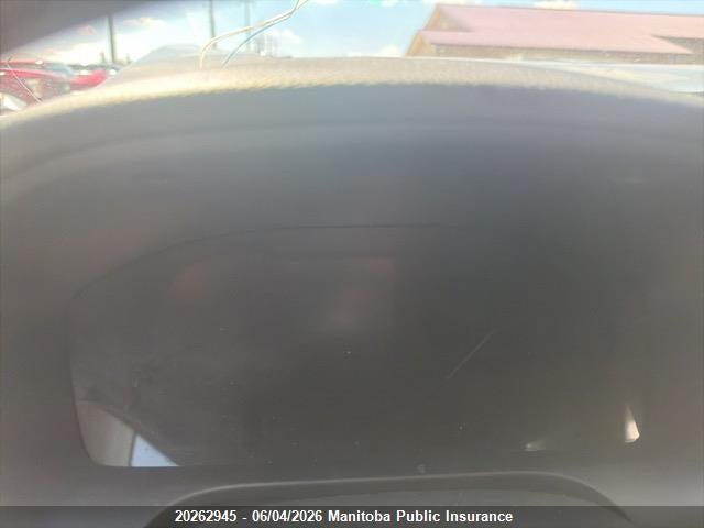 20262945 :رقم المزاد ، 3CZRZ2H75SM101569 vin ، 2025 Honda Hr-v Ex-l مزاد بيع