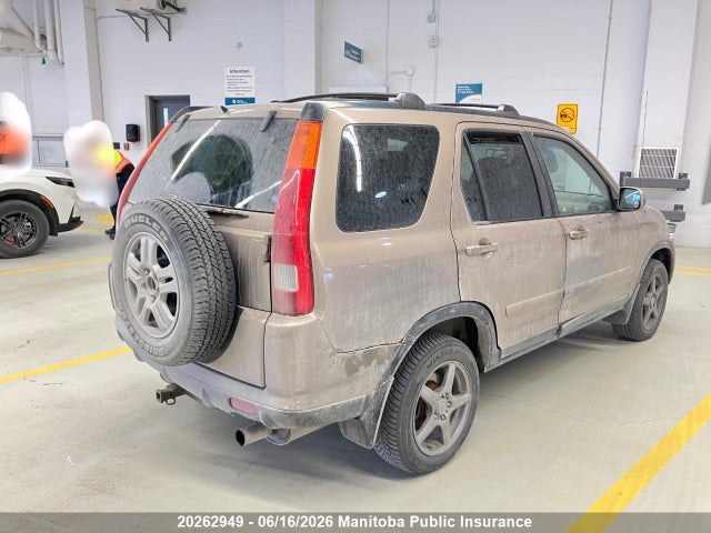 Продаж на аукціоні авто 2002 Honda Cr-v Ex-l, vin: JHLRD78952C803611, номер лоту: 20262949