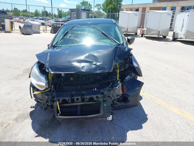 2012 Ford Focus S მანქანა იყიდება აუქციონზე, vin: 1FAHP3E25CL368533, აუქციონის ნომერი: 20262950