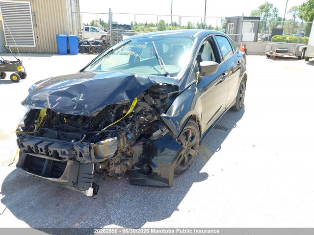 2012 Ford Focus S მანქანა იყიდება აუქციონზე, vin: 1FAHP3E25CL368533, აუქციონის ნომერი: 20262950