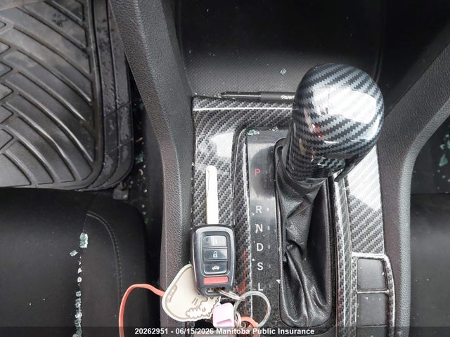 2018 Honda Civic Lx მანქანა იყიდება აუქციონზე, vin: 2HGFC2F52JH012195, აუქციონის ნომერი: 20262951