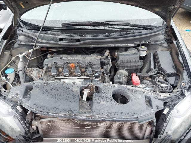 Aukcja sprzedaży 2013 Honda Civic Touring, vin: 2HGFB2F70DH104723, numer aukcji: 20262954