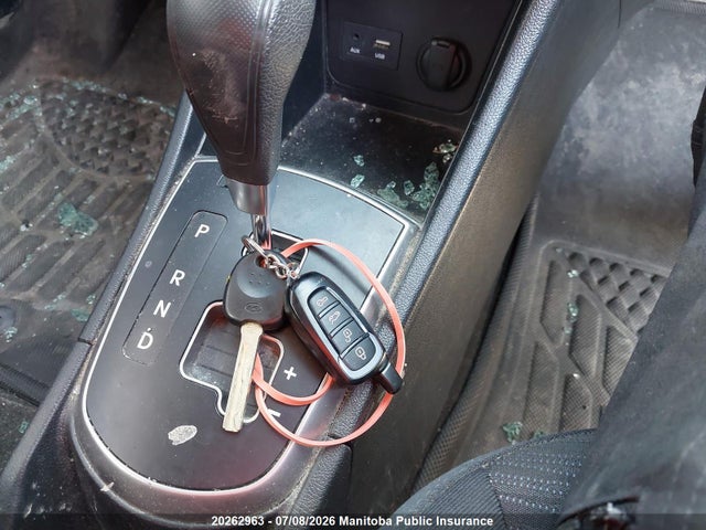 Hyundai ACCENT SE 2016 KMHCT5AE0GU297815 Image 10