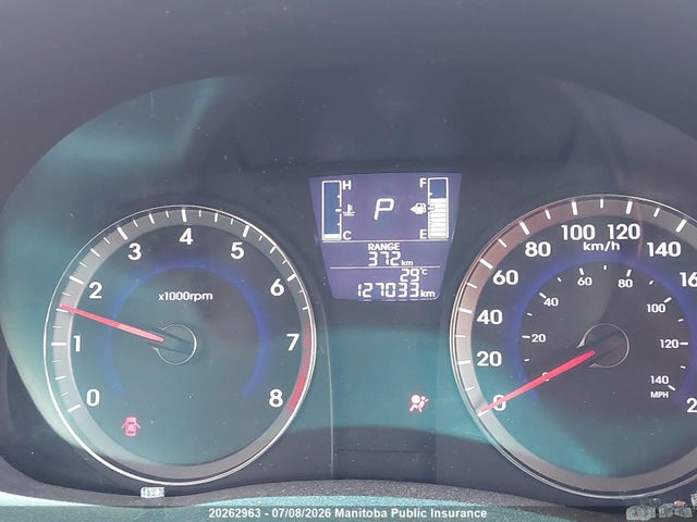 Hyundai ACCENT SE 2016 KMHCT5AE0GU297815 Image 11