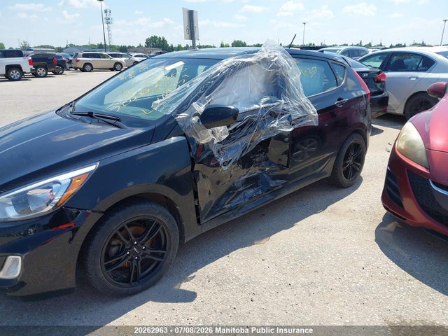 Hyundai ACCENT SE 2016 KMHCT5AE0GU297815 Image 6