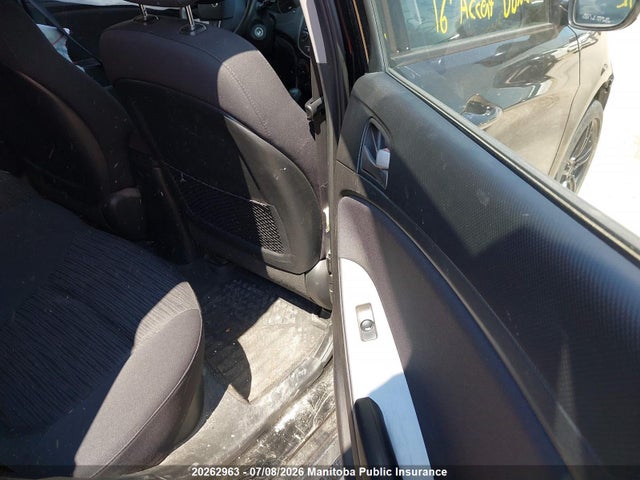 Hyundai ACCENT SE 2016 KMHCT5AE0GU297815 Image 7