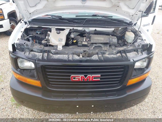 Aukcja sprzedaży 2014 Gmc Savana 3500, vin: 1GD374CG9E1148301, numer aukcji: 20262964