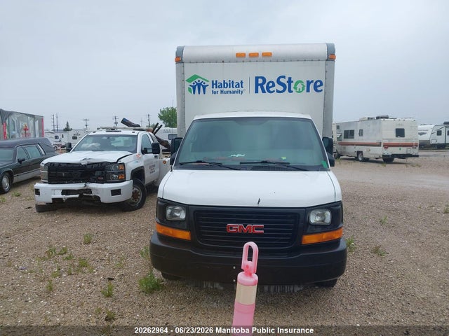 Aukcja sprzedaży 2014 Gmc Savana 3500, vin: 1GD374CG9E1148301, numer aukcji: 20262964
