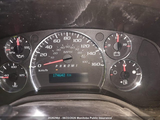 Aukcja sprzedaży 2014 Gmc Savana 3500, vin: 1GD374CG9E1148301, numer aukcji: 20262964