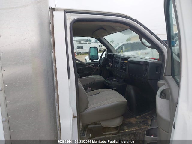 Aukcja sprzedaży 2014 Gmc Savana 3500, vin: 1GD374CG9E1148301, numer aukcji: 20262964