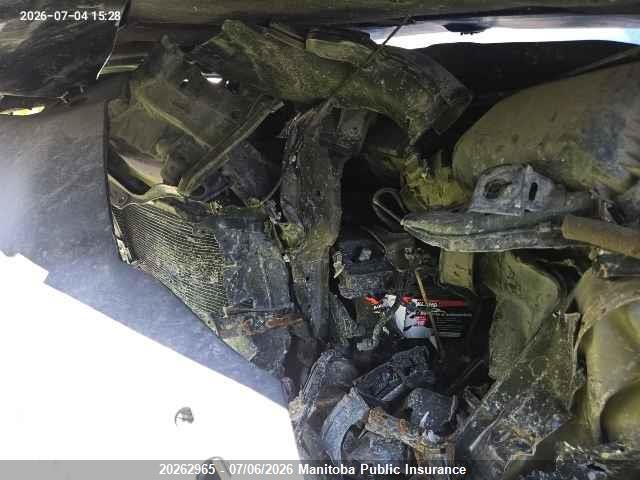 Acura MDX 2017 5FRYD4H67HB507237 Image 10
