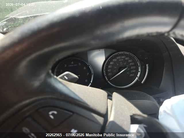 Acura MDX 2017 5FRYD4H67HB507237 Image 7