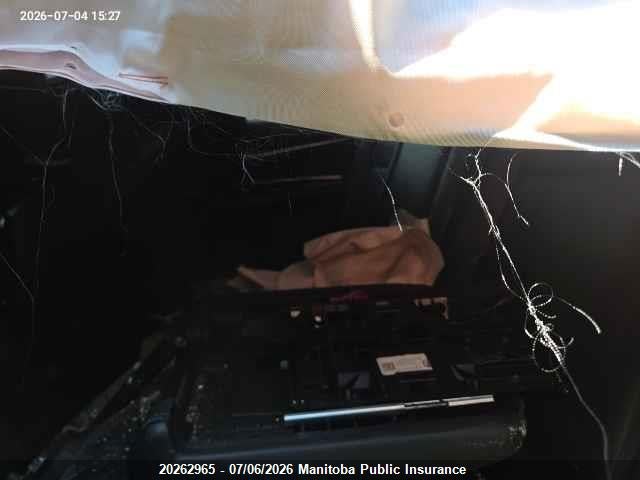 Acura MDX 2017 5FRYD4H67HB507237 Image 8