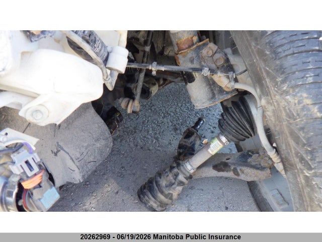 Aukcja sprzedaży 2010 Gmc Terrain Sle, vin: 2CTFLEEY5A6351366, numer aukcji: 20262969