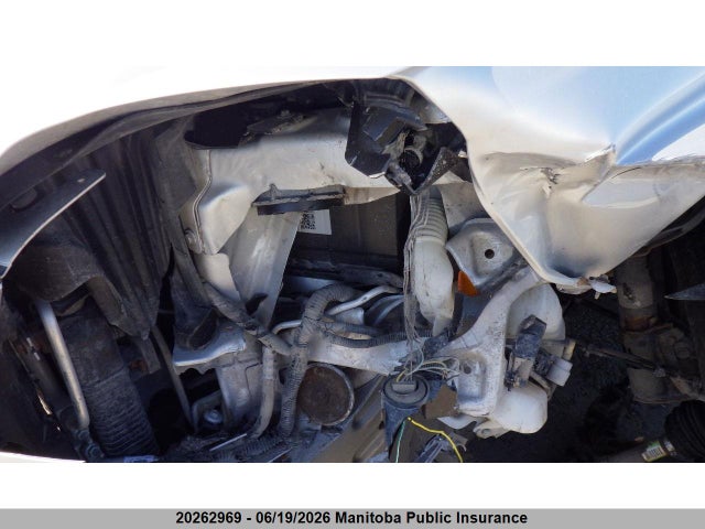 Aukcja sprzedaży 2010 Gmc Terrain Sle, vin: 2CTFLEEY5A6351366, numer aukcji: 20262969