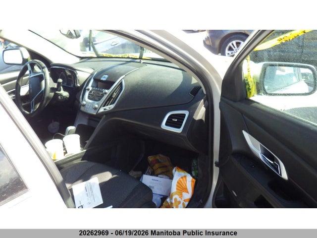 Aukcja sprzedaży 2010 Gmc Terrain Sle, vin: 2CTFLEEY5A6351366, numer aukcji: 20262969