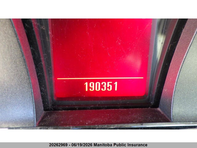 Aukcja sprzedaży 2010 Gmc Terrain Sle, vin: 2CTFLEEY5A6351366, numer aukcji: 20262969