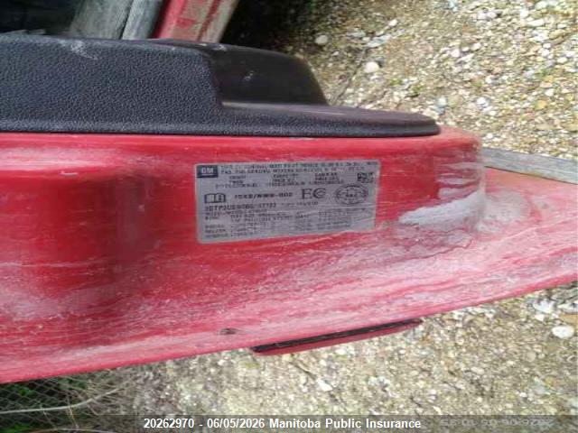 Aukcja sprzedaży 2011 Gmc Sierra 1500 Sl Crew Cab, vin: 3GTP2UEA6BG167723, numer aukcji: 20262970
