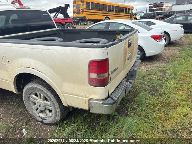 2007 Ford F-series მანქანა იყიდება აუქციონზე, vin: 1FTPW14V27FB27879, აუქციონის ნომერი: 20262971