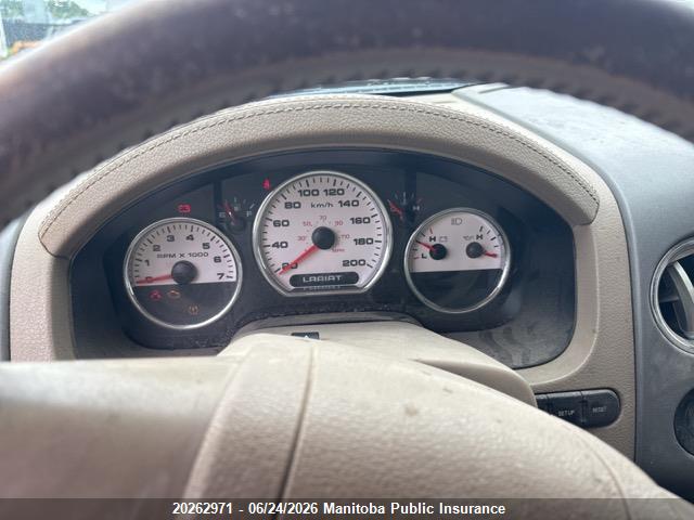2007 Ford F-series მანქანა იყიდება აუქციონზე, vin: 1FTPW14V27FB27879, აუქციონის ნომერი: 20262971