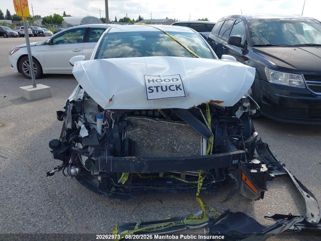 Hyundai Elantra Essential 2020 KMHD74LF3LU919357 Image 10